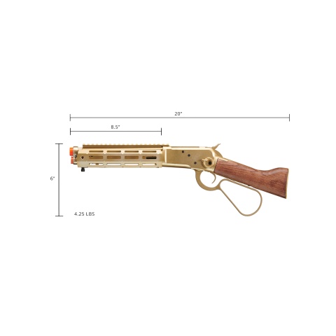 Atlas Custom Works M1873 