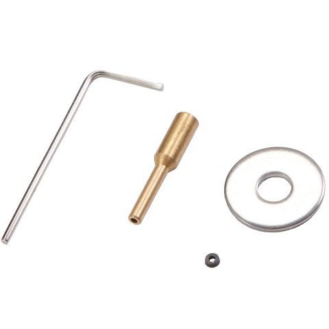 Atlas Custom Works M1873 