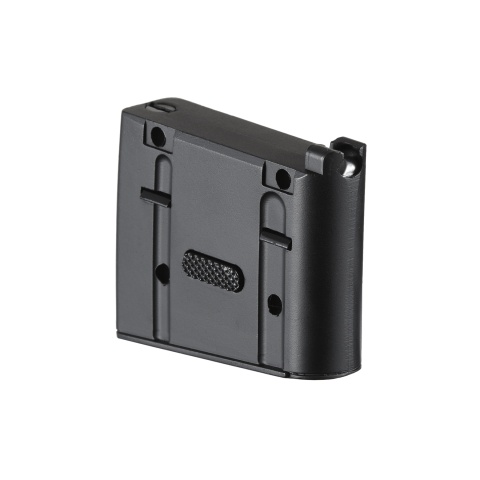 Atlas Custom Works Spare 40 Round Magazine for M870 Shotgun (Color: Black)