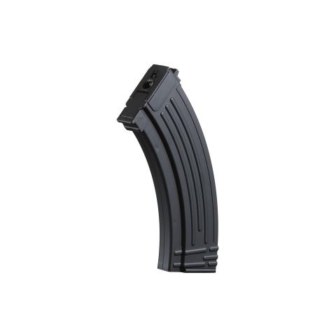 CYMA Airsoft Tactical AK47 AEG Package w/ Accessories  - BLACK