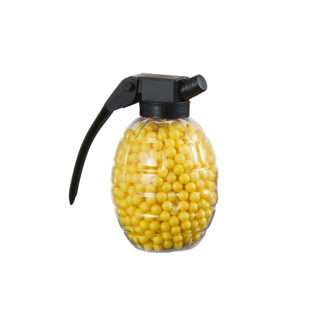 UKARMS IU-AK47T Tactical AK47 AEG Airsoft Rifle with Laser Flashlight P618 Pistol and 700 Round Grenade BBs - (Dark Earth and Black)