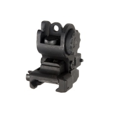 Atlas Custom Works Airsoft Full Length M16 AEG Rifle w/ Full Metal Gearbox (Color: Black)