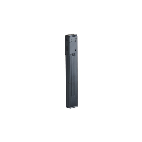 AGM WWII MP40 Maschinenpistole Airsoft AEG - BLACK
