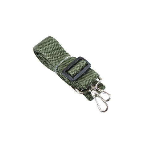 AGM WWII MP40 Maschinenpistole Airsoft AEG - BLACK