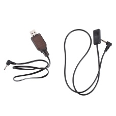 Atlas Custom Works 5000 Round M4 High Capacity Electric Winding Drum Magazine (Color: Black)