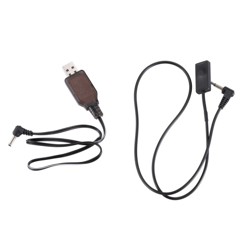 Atlas Custom Works 5000 Round M4 High Capacity Electric Winding Drum Magazine (Color: Black)