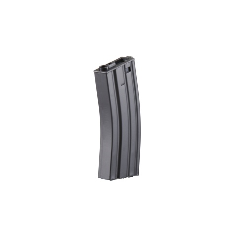 Atkas Custom Works M4 SR16 DMR Full Metal Airsoft AEG Rifle (Color: Black)
