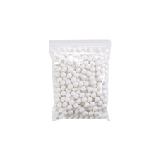 Atlas Custom Works Full Metal SR-25 Airsoft AEG Rifle with Stubby Stock (Color: Black)