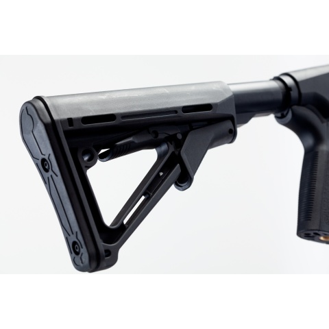 Atlas Custom Works IU-SXR2 Tactical Pump Shotgun w/ Adjustable Stock (Black)
