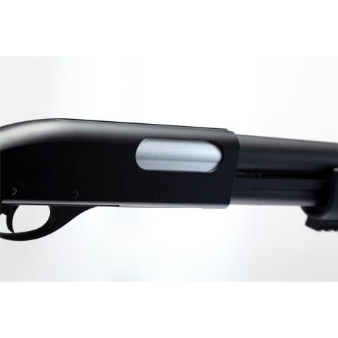 Atlas Custom Works IU-SXR4 M870 Tactical Spring Shotgun (Black)