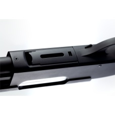 Atlas Custom Works IU-SXR4 M870 Tactical Spring Shotgun (Black)