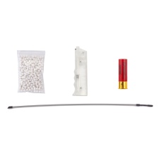 Atlas Custom Works IU-SXR4 M870 Tactical Spring Shotgun (Black)