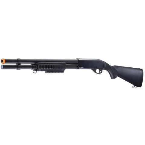 Atlas Custom Works IU-SXR4 M870 Tactical Spring Shotgun (Black)