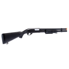 Atlas Custom Works IU-SXR4 M870 Tactical Spring Shotgun (Black)