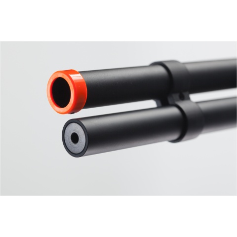 Atlas Custom Works IU-SXR4 M870 Tactical Spring Shotgun (Black)