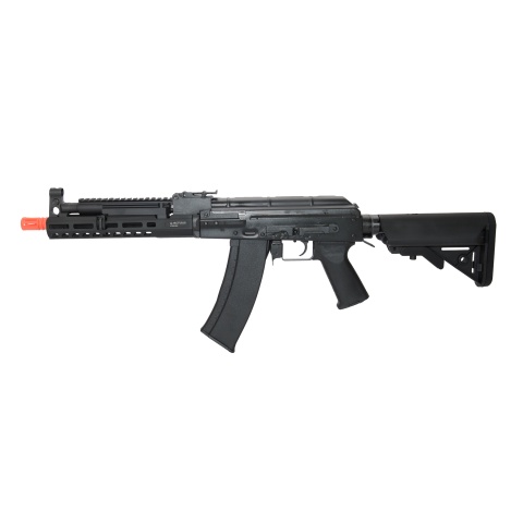 Arcturus Tactical AK01 Carbine Airsoft AEG Rifle w/ M-LOK Handguard and Adjustable Stock (Black)