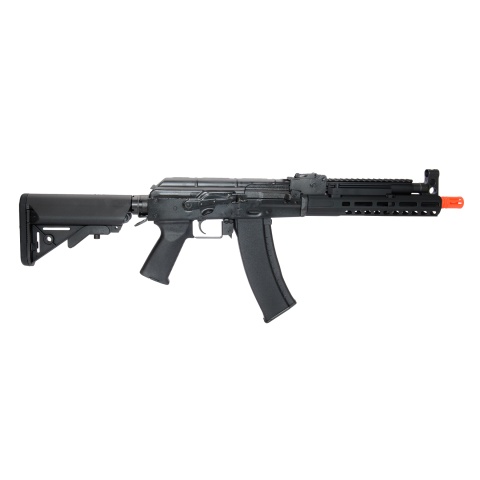 Arcturus Tactical AK01 Carbine Airsoft AEG Rifle w/ M-LOK Handguard and Adjustable Stock (Black)