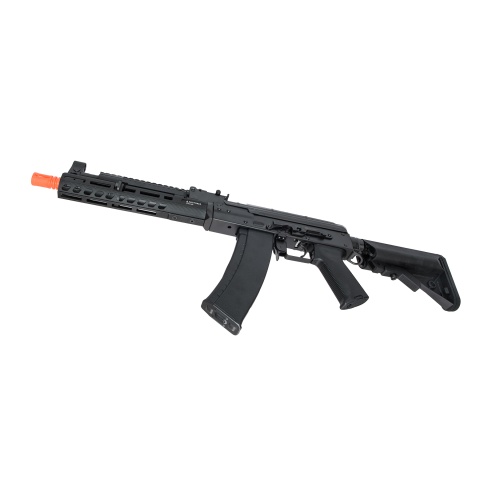 Arcturus Tactical AK01 Carbine Airsoft AEG Rifle w/ M-LOK Handguard and Adjustable Stock (Black)
