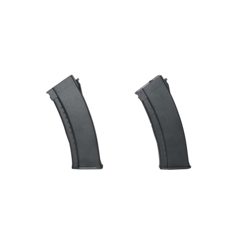 Arcturus Tactical AK01 Carbine Airsoft AEG Rifle w/ M-LOK Handguard and Adjustable Stock (Black)