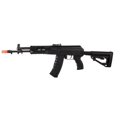 Arcturus Ak12 Tactical Airsoft Assault Rifle AEG (Black)