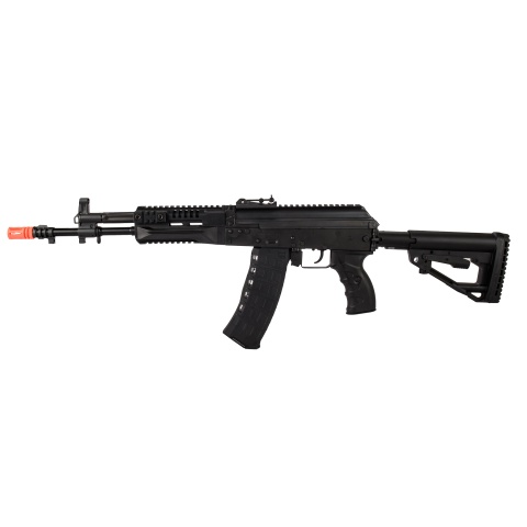 Arcturus Ak12 Tactical Airsoft Assault Rifle AEG (Black)