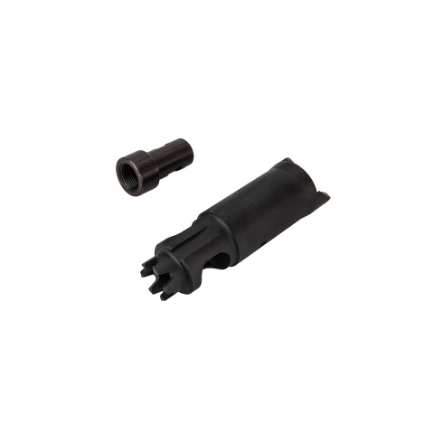 Arcturus Ak12 Tactical Airsoft Assault Rifle AEG (Black)