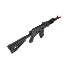 Arcturus Ak12 Tactical Airsoft Assault Rifle AEG (Black)