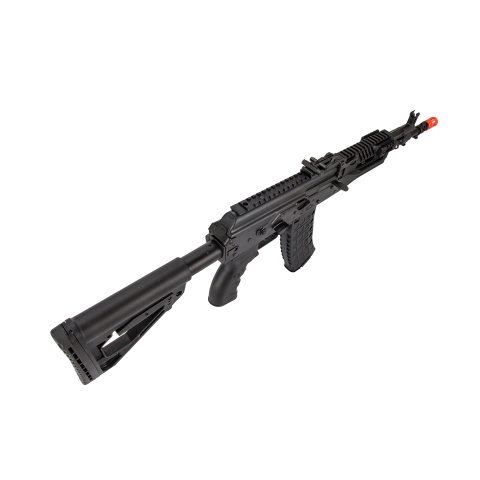 Arcturus Ak12 Tactical Airsoft Assault Rifle AEG (Black)