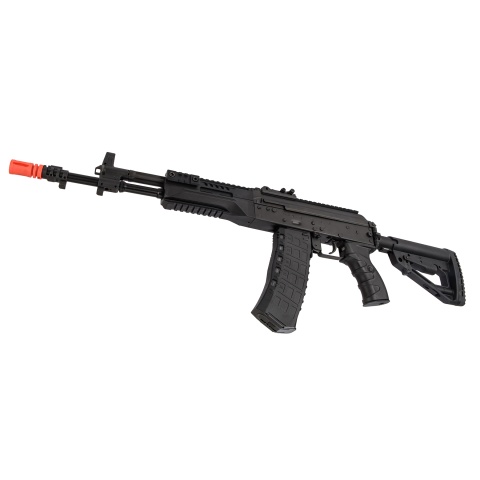 Arcturus Ak12 Tactical Airsoft Assault Rifle AEG (Black)