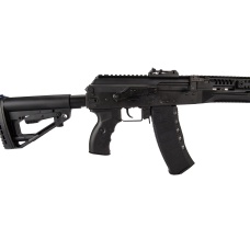 Arcturus Ak12 Tactical Airsoft Assault Rifle AEG (Black)