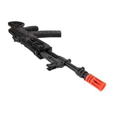 Arcturus Ak12 Tactical Airsoft Assault Rifle AEG (Black)