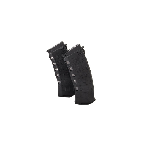 Arcturus Ak12 Tactical Airsoft Assault Rifle AEG (Black)