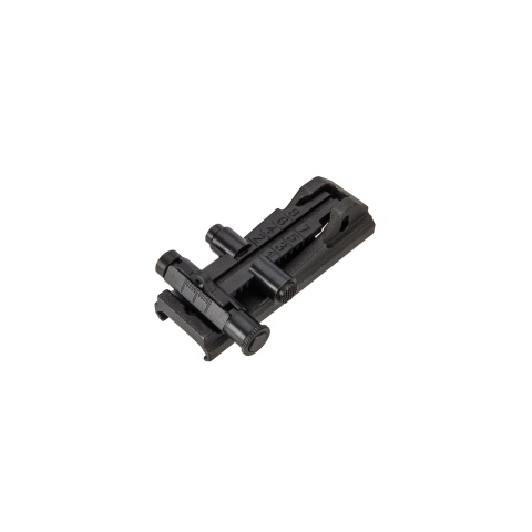 Arcturus Ak12 Tactical Airsoft Assault Rifle AEG (Black)