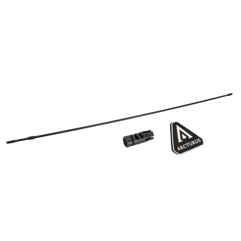 Arcturus Tactical AR01CQ 10