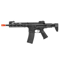 Arcturus AR03 Centaur M4 PDW AEG Rifle w/ M-LOK Handguard (Black)