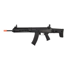 Arcturus Centaur AK Airsoft AEG Rifle w/ M-LOK Handguard and Adjustable Stock (Black)