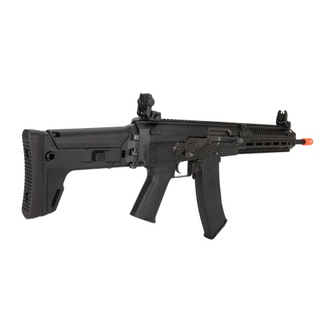 Arcturus Centaur AK Airsoft AEG Rifle w/ M-LOK Handguard and Adjustable Stock (Black)