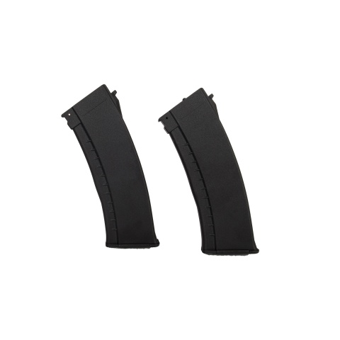Arcturus Centaur AK Airsoft AEG Rifle w/ M-LOK Handguard and Adjustable Stock (Black)