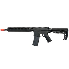 Arcturus Tactical NY03CB Airsoft AEG Rifle w/ M-LOK Handguard and Adjustable Stock (Color: Black)