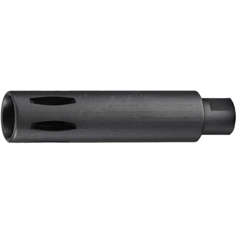 Jag Precision E&C Full Metal XM177 Airsoft Gun (Color: Black)