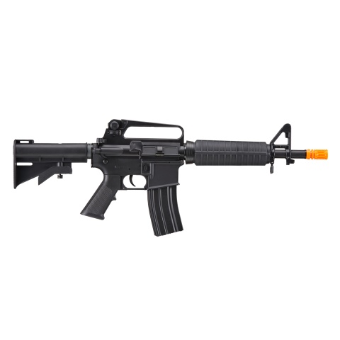 E&C M733 M4 Carbine Airsoft AEG Rifle (Color: Black)