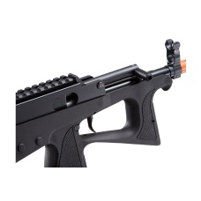 Modify Tech PP-2K Gas Blowback Airsoft SMG (Black)