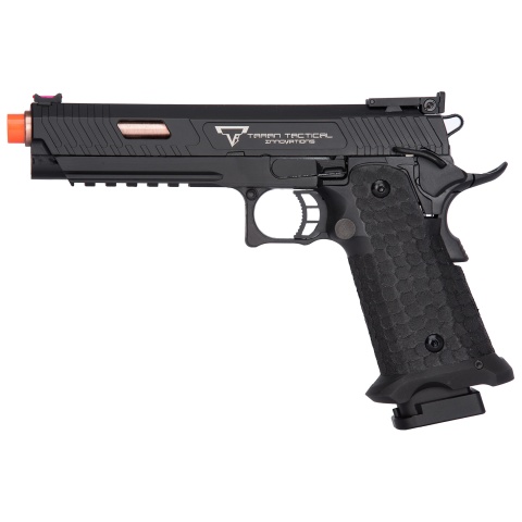 JAG Arms TTI Licensed JW3 2011 Combat Master Gas Blowback Airsoft Pistol