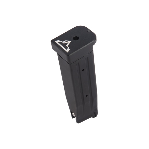 JAG Arms TTI Licensed JW3 2011 Combat Master Gas Blowback Airsoft Pistol