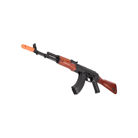 JG A74U CO2 Air Rifle (Wood)