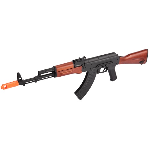 JG A74U CO2 Air Rifle (Wood)