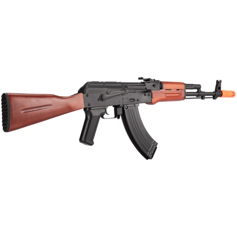 JG A74U CO2 Air Rifle (Wood)