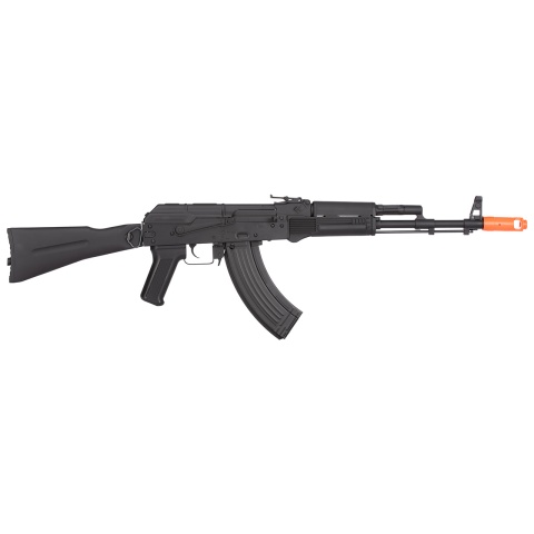 JG A74U CO2 Air Rifle w/ Folding Stock (Black)