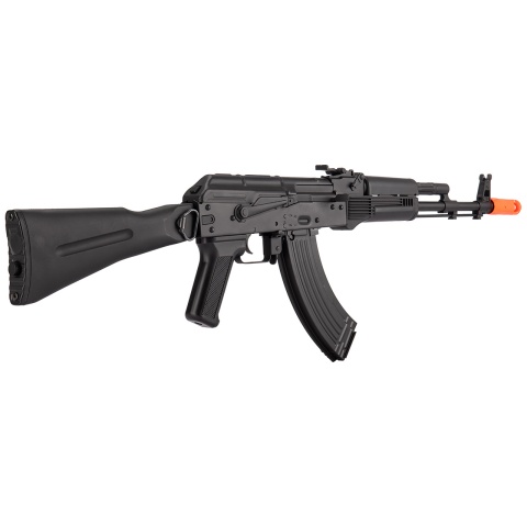 JG A74U CO2 Air Rifle w/ Folding Stock (Black)
