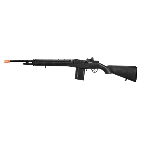 JG Works M14A Hunting AEG Rifle (Black)